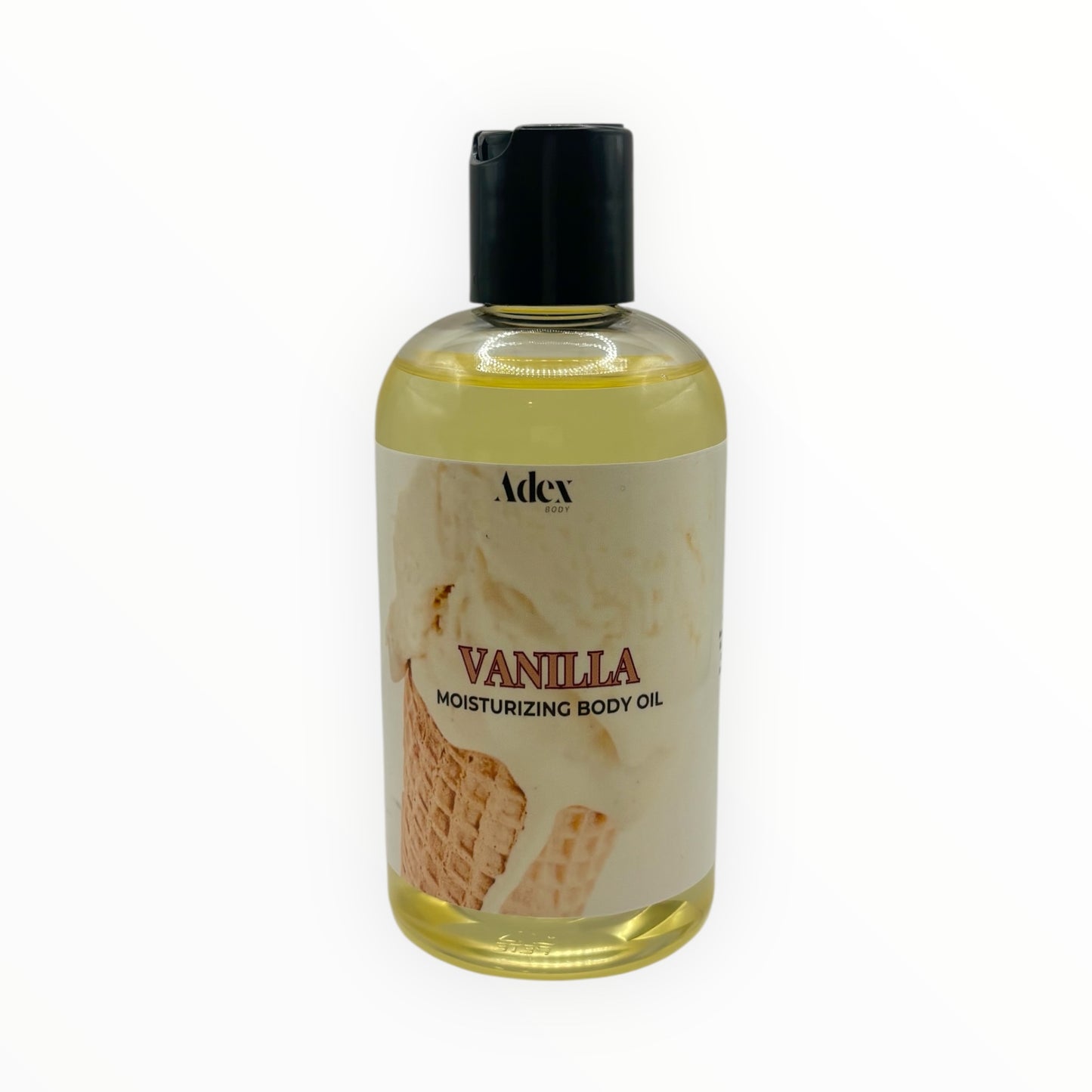 Moisturizing Body Oils